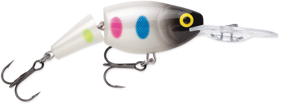 Jointed Shad Rap®