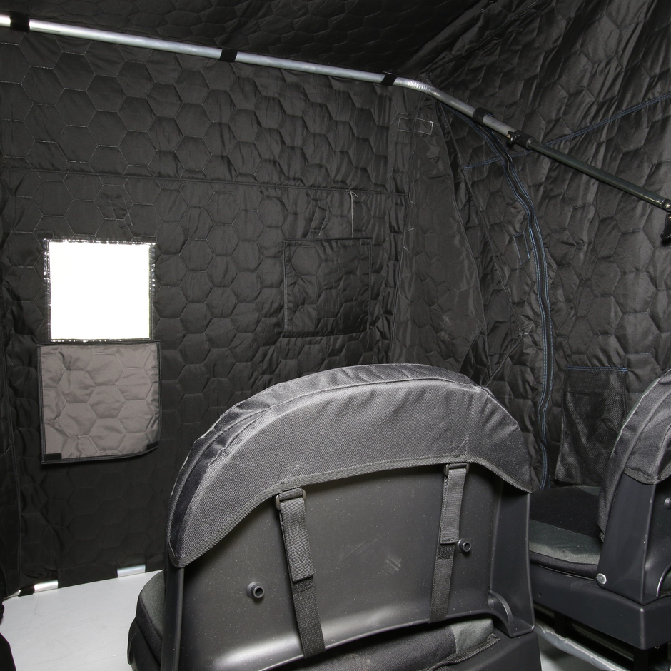 Yukon XT Thermal