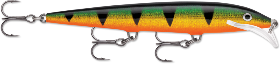 Scatter Rap® Minnow