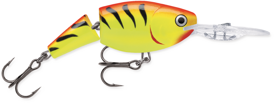 Jointed Shad Rap®