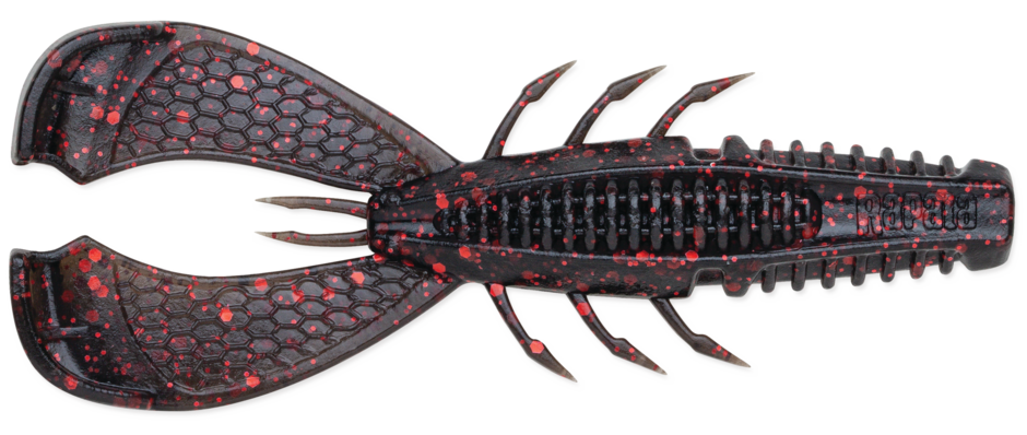 Cleanup Craw® (CrushCity™)