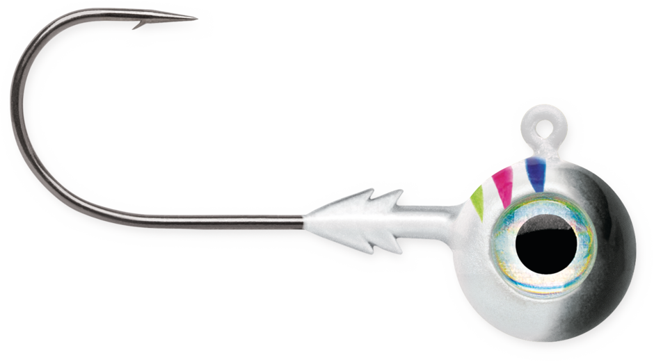 TMEJ Tungsten Moon Eye Jig