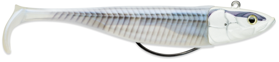 360GT Coastal Biscay Shad®