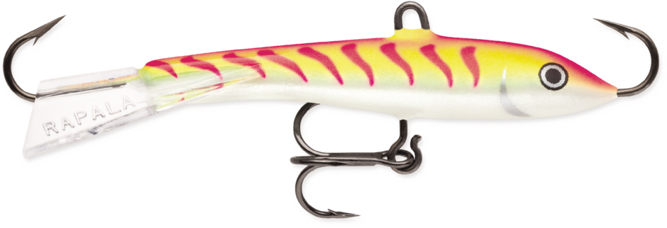 Jigging Rap®