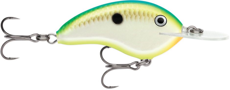 OG Deep Tiny® 7