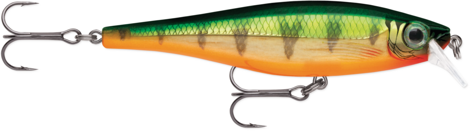 BX® Minnow