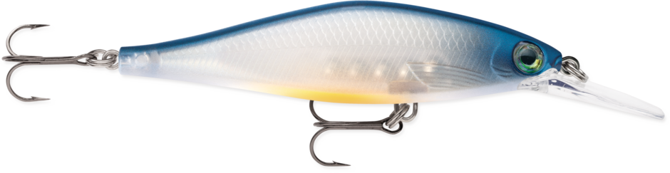 Shadow Rap® Shad Deep