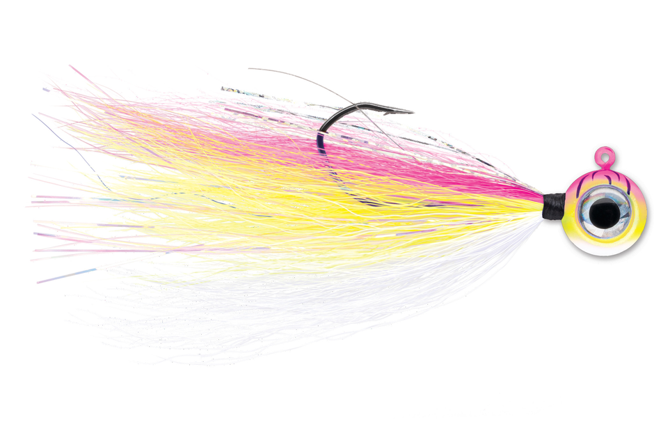 MTJ Moontail™ Jig