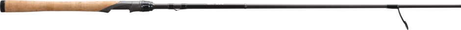 JINX Full Grip Spinning Rod