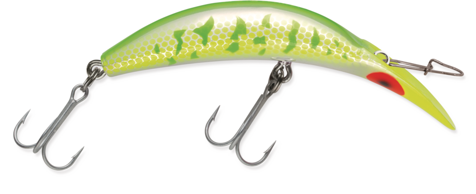 Kwikfish® (rattle)