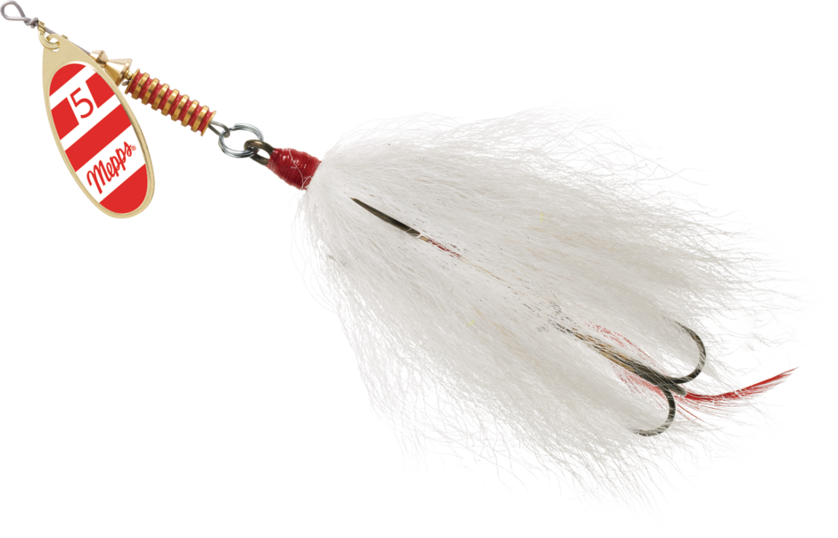 Musky Killer Tandem