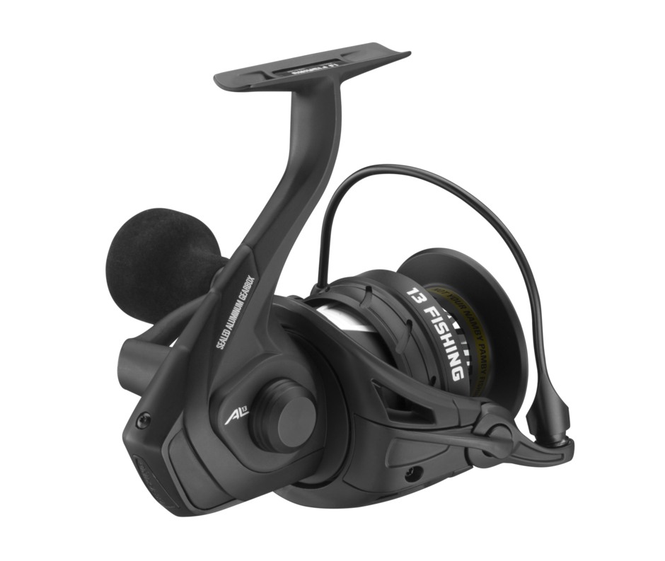 AL13 Spinning Reel