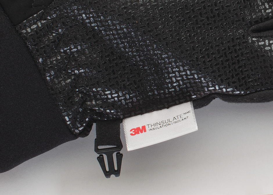 StrikeMaster® Mid-Weight Gloves