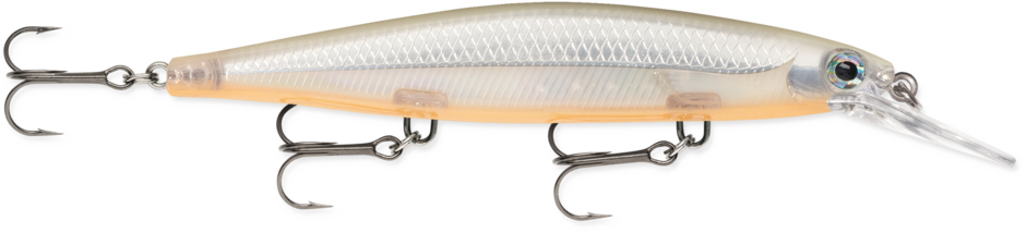 Shadow Rap® Deep