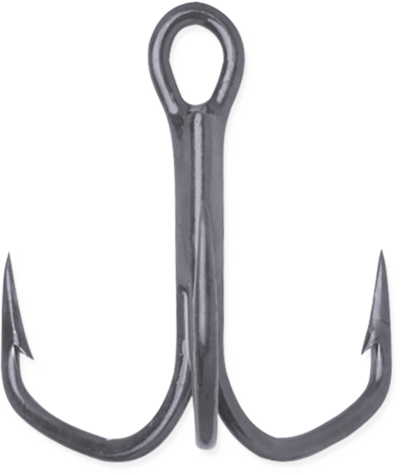 8574 Barbarian® Treble