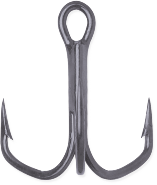 8574 Barbarian® Treble