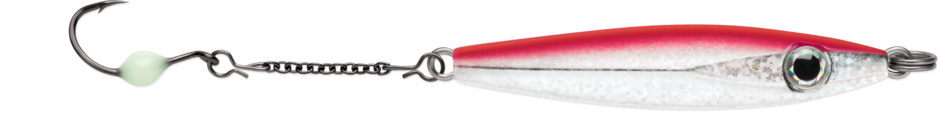 RKS Rocker Spoon
