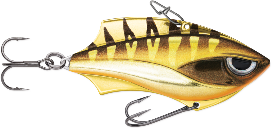 Rap-V Blade