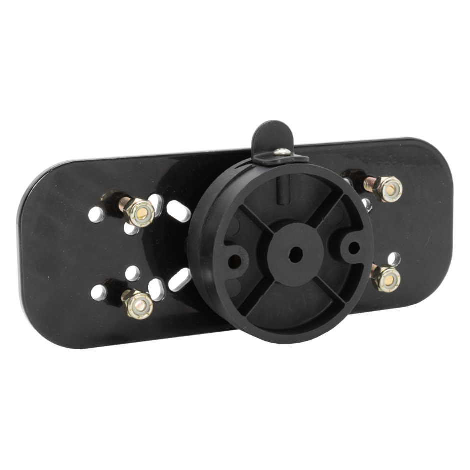 ClamLock Electronics Head Unit Mount