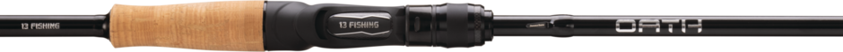 OATH Casting Rod