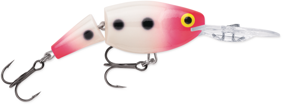 Jointed Shad Rap®