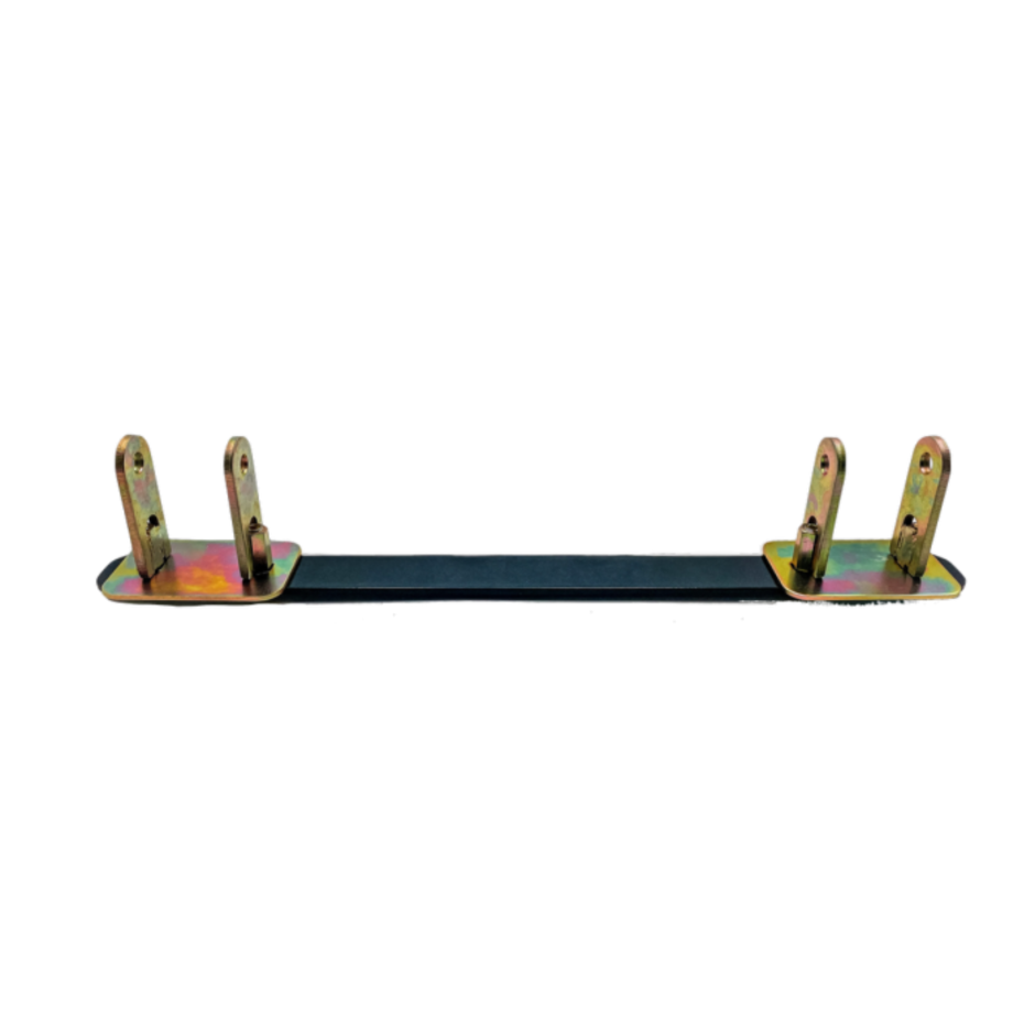 Pro-Series Hitch Mounting Kit