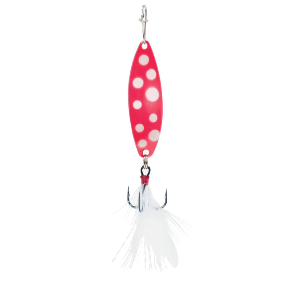 Leech Flutter Spoon