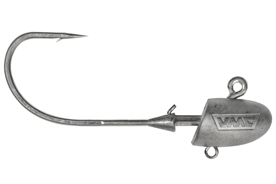 GJXH Grip-R Jighead Extra Heavy