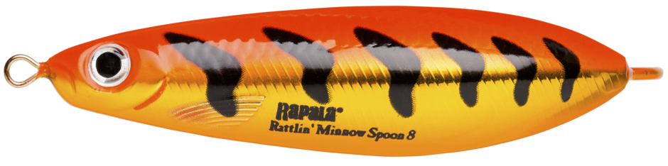 Rattlin' Minnow Spoon®