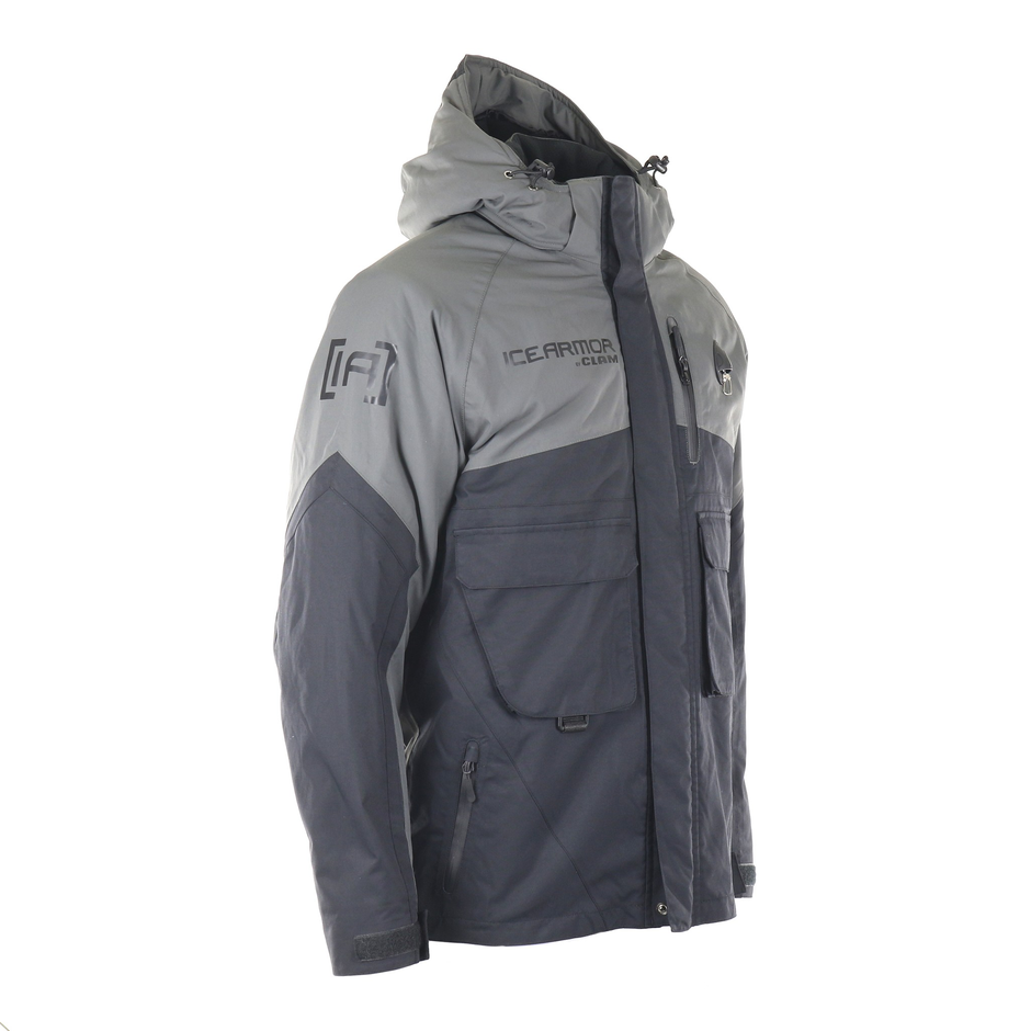 Ascent Float Parka