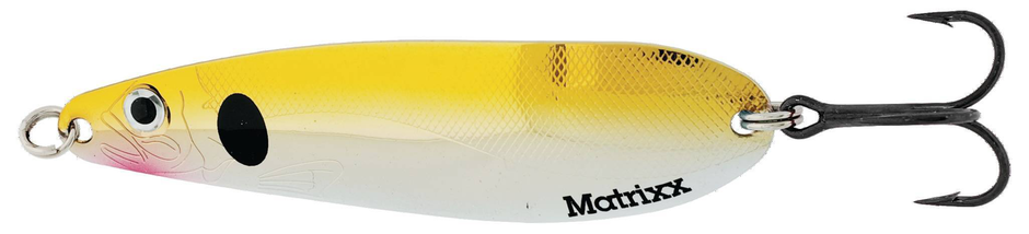 Matrixx® Spoon