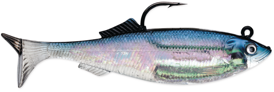 WildEye® Live Herring