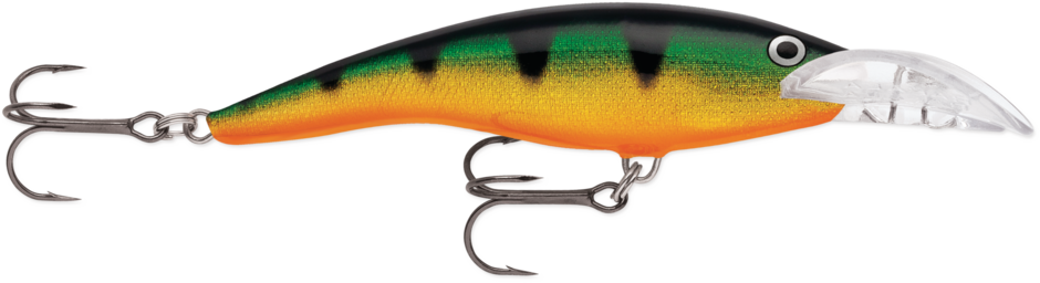 Scatter Rap® Tail Dancer®