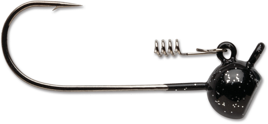 SSHJ Stand Up Shaky Head Jig