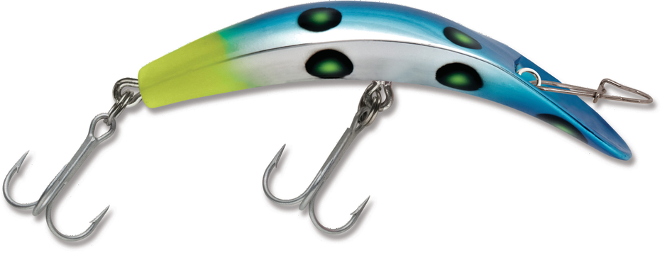 Kwikfish® Xtreme (rattle)