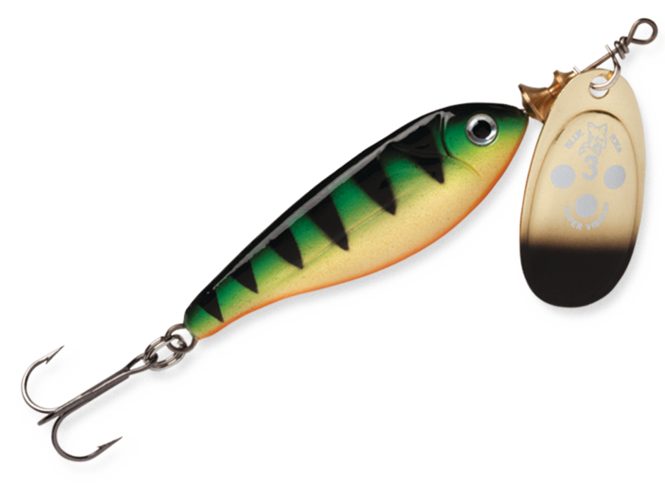 Minnow Super Vibrax®