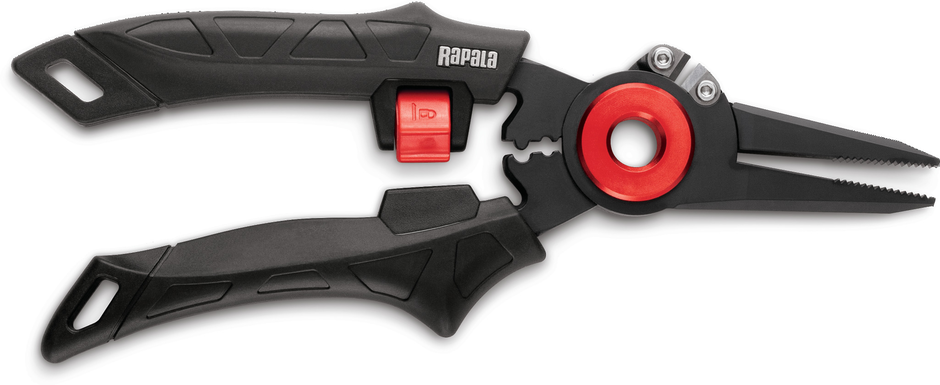 7" Elite Pliers