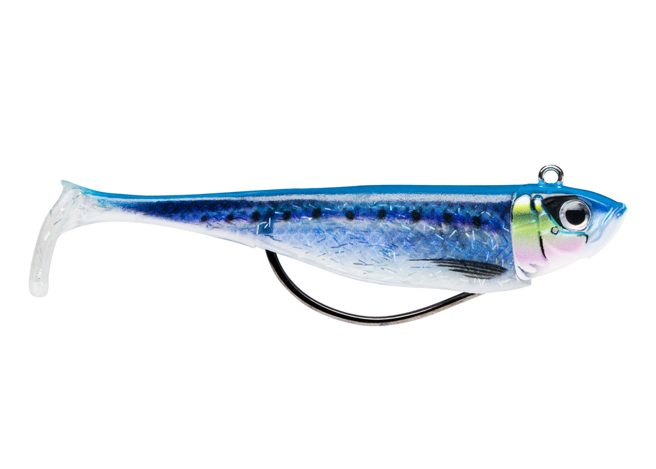 360GT Coastal Biscay Shad®