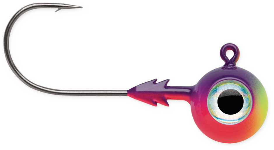TMEJ Tungsten Moon Eye Jig
