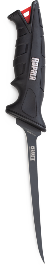 Stealth FXF Fillet Knives - Flex