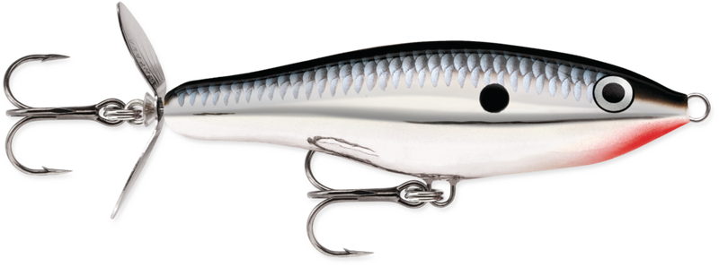 Skitter Prop® P2