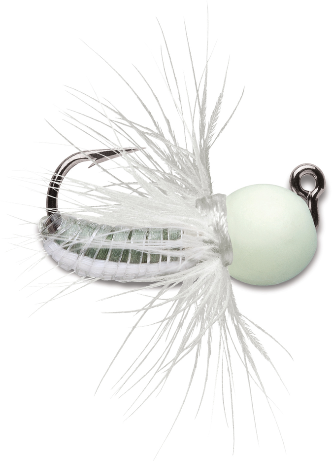 TFJ Tungsten Fly Jig