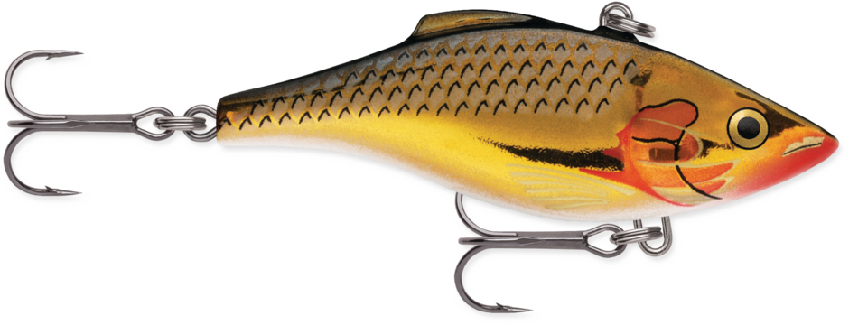 Rattlin' Rapala®