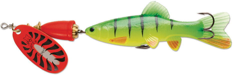 Vibrax® Chaser