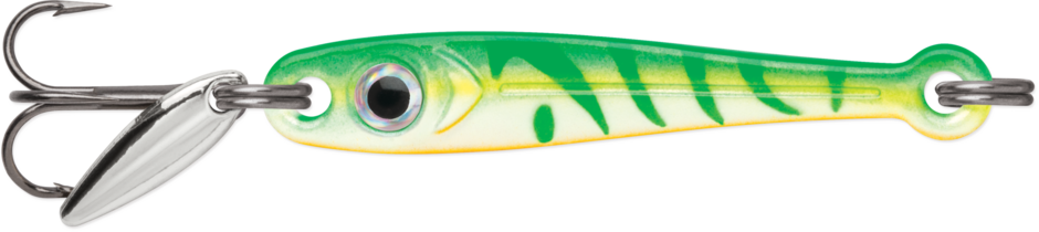 Tungsten Torpedo Spoon