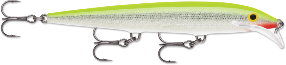 Scatter Rap® Minnow