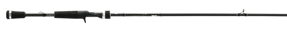 Fate Black Casting Rod