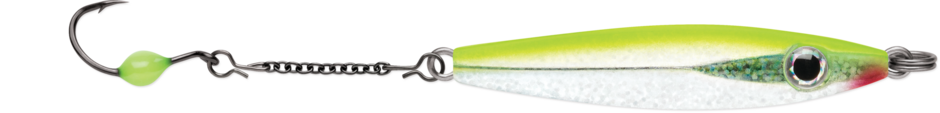 RKS Rocker Spoon