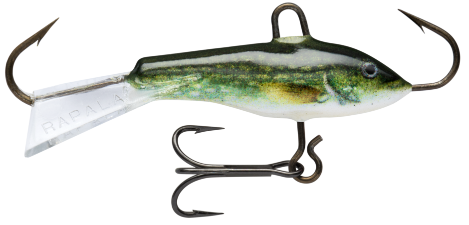 Jigging Rap®
