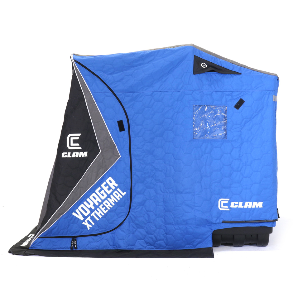 Voyager XT Thermal